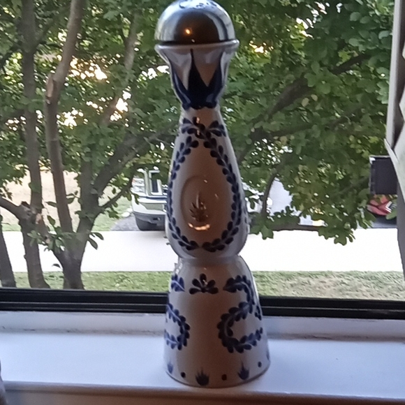 Reposado vintage clase azul bottle - Picture 1 of 7